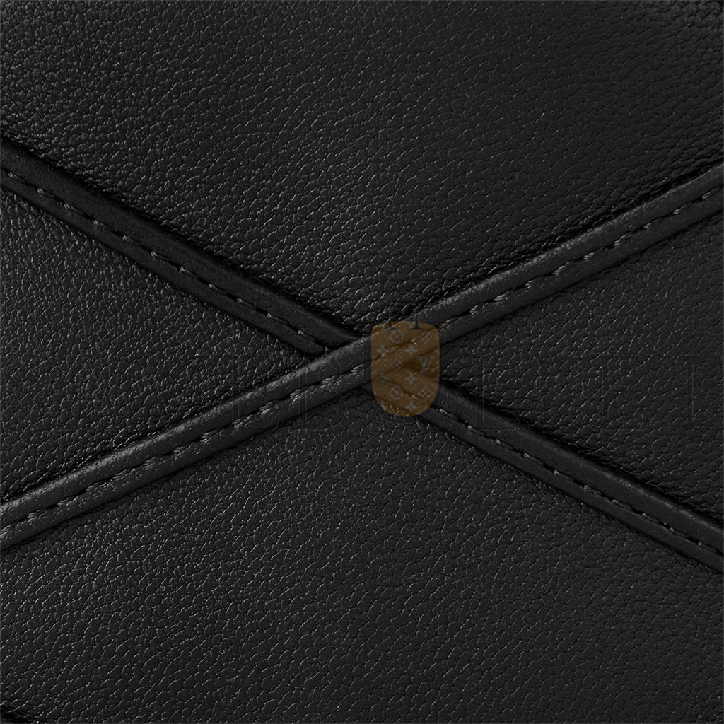 LOUIS VUITTON SIDE TRUNK PM M83030 (18*12*8cm)